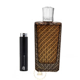 The Merchant of Venice Nobil Homo Ottoman Amber Eau De Parfum Travel Spray